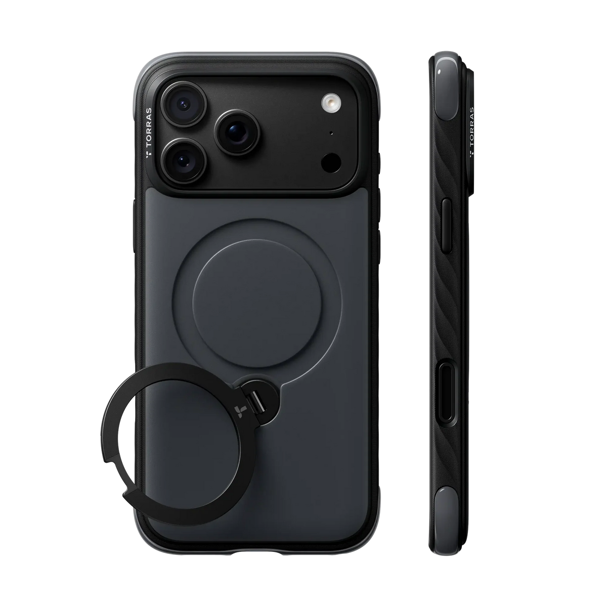 Ostand Q3 Rugged for IPhone 18 Pro Max