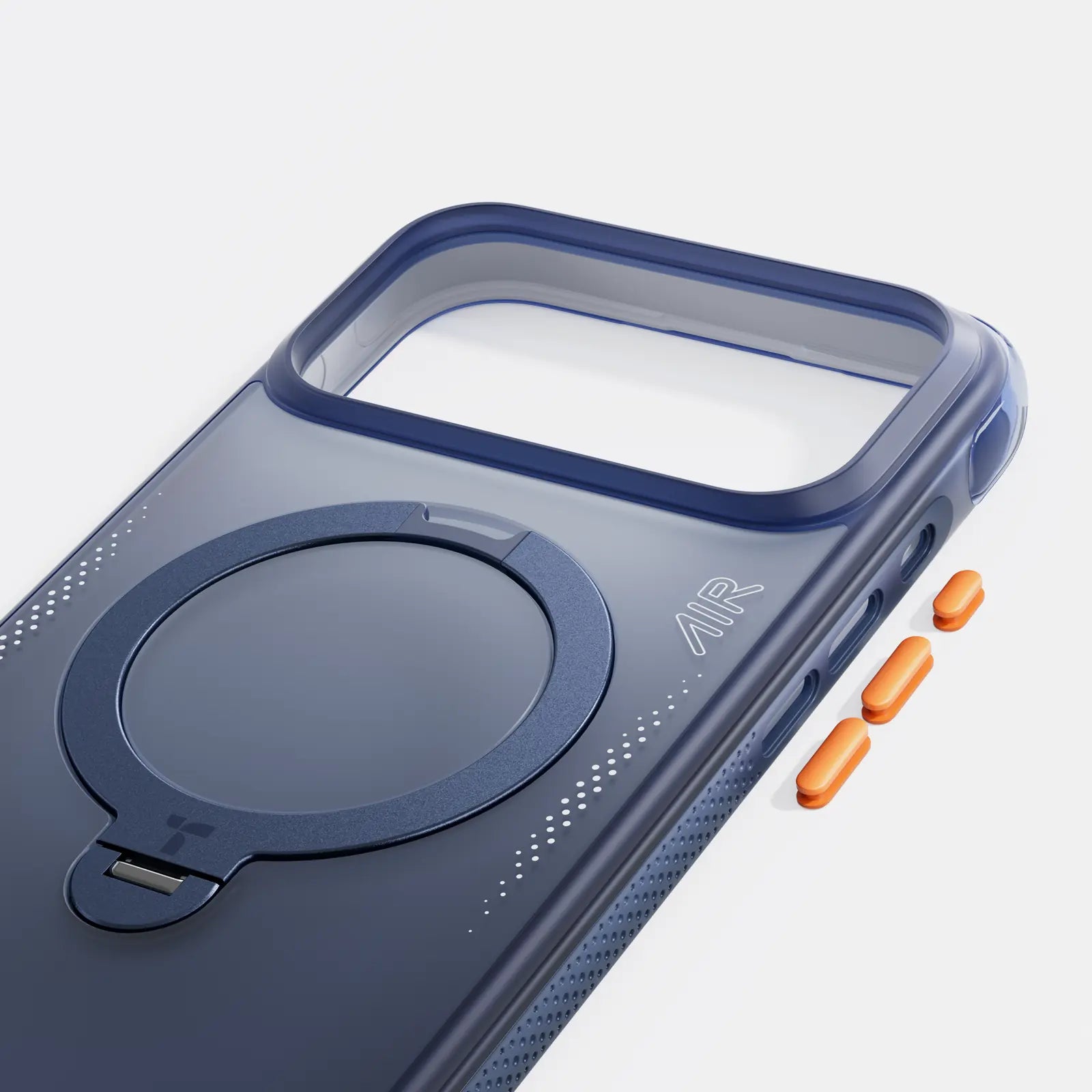 TORRAS Ostand Q3 Air for iPhone 17 Pro Max