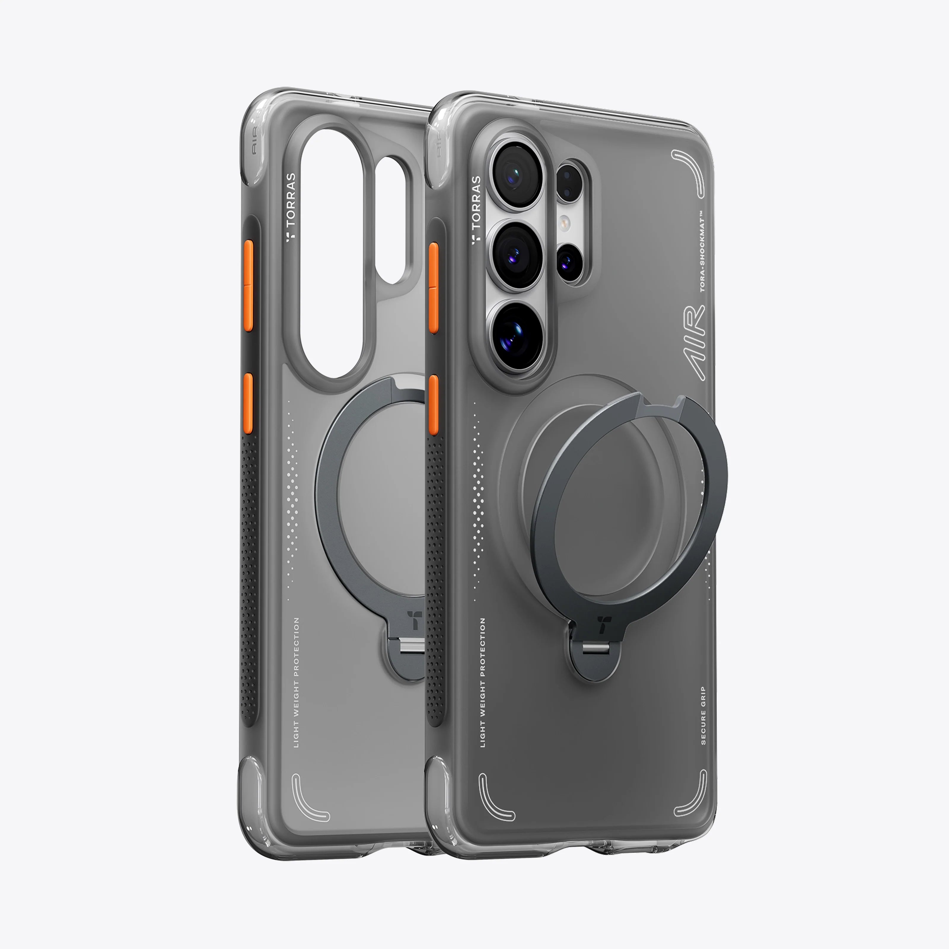 TORRAS Ostand Q3 Air for Samsung S26 Ultra