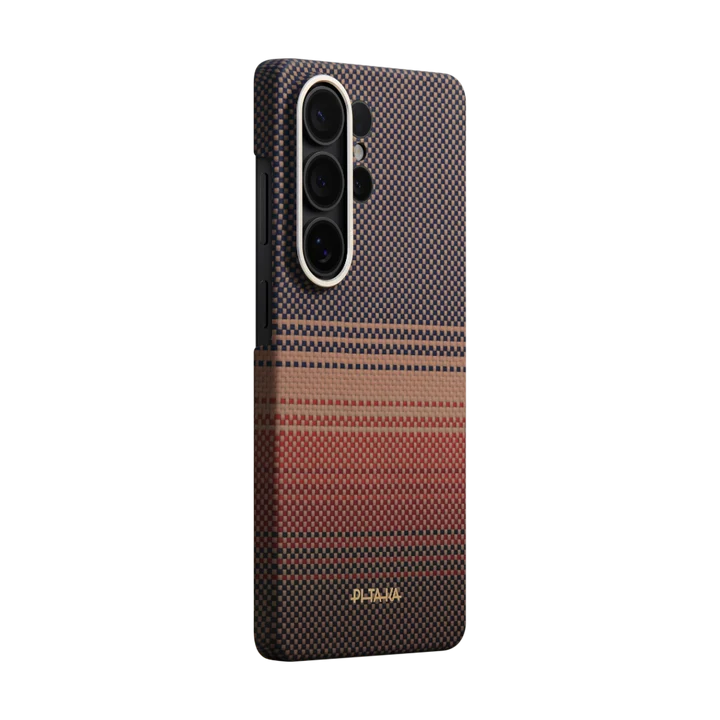 PITAKA Moment · Sunset (Aaron Button) for Samsung S 26 Ultra