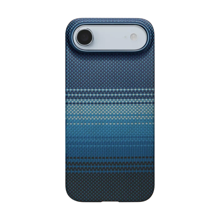 PITAKA Moment Sunset Case for 17 Air