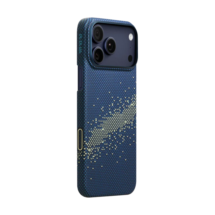PITAKA MILKY WAY GALAXY FOR IPHONE 17 Pro Max