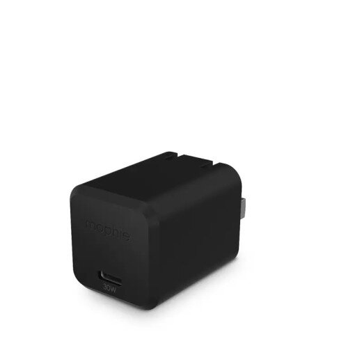 mophie Speedport 30W GaN Fast Wall Charger