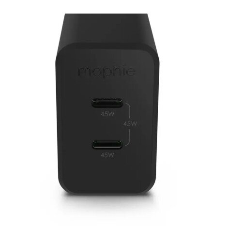 Mophie Speedport 45W GaN Fast Wall Charger