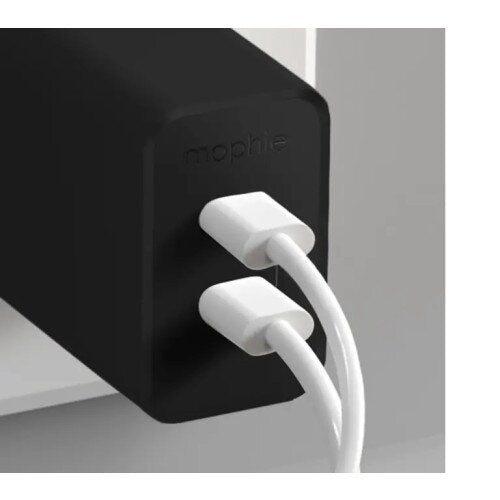Mophie Speedport 45W GaN Fast Wall Charger