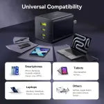 Baseus EnerFill FE11 Fast Charger 2C+U 100W US