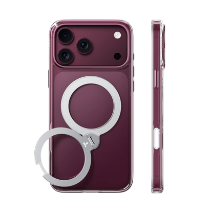 Torras Ostand Q3 Spin for iPhone 18 Pro Max