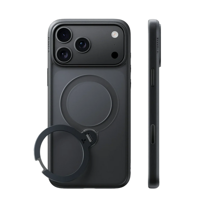 Torras Ostand Q3 Spin for iPhone 18 Pro Max