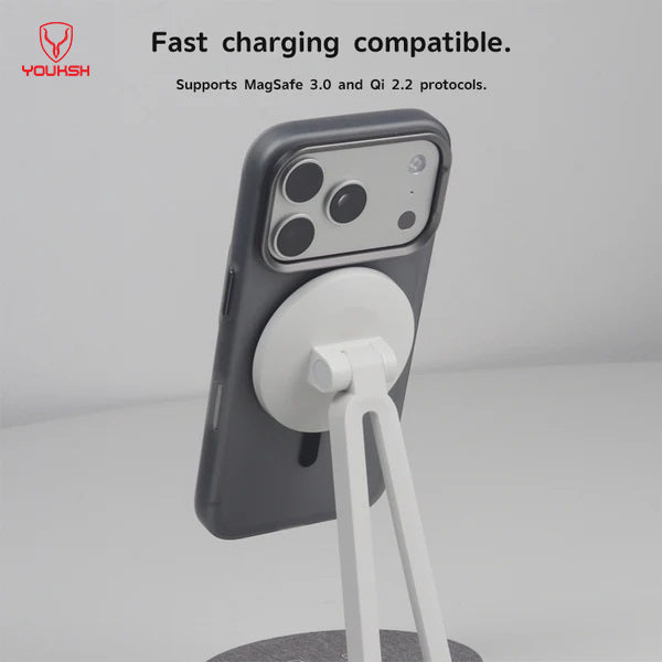 Iphone 18 pro matte magsafe case