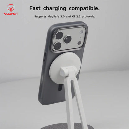 Iphone 18 pro max matte magsafe case