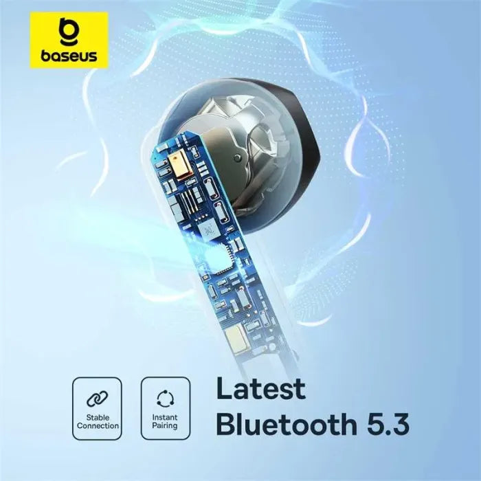 Baseus Bowie E16 True Wireless Earbuds