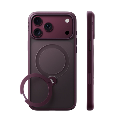 Torras Ostand Q3 Spin for iPhone 18 Pro Max