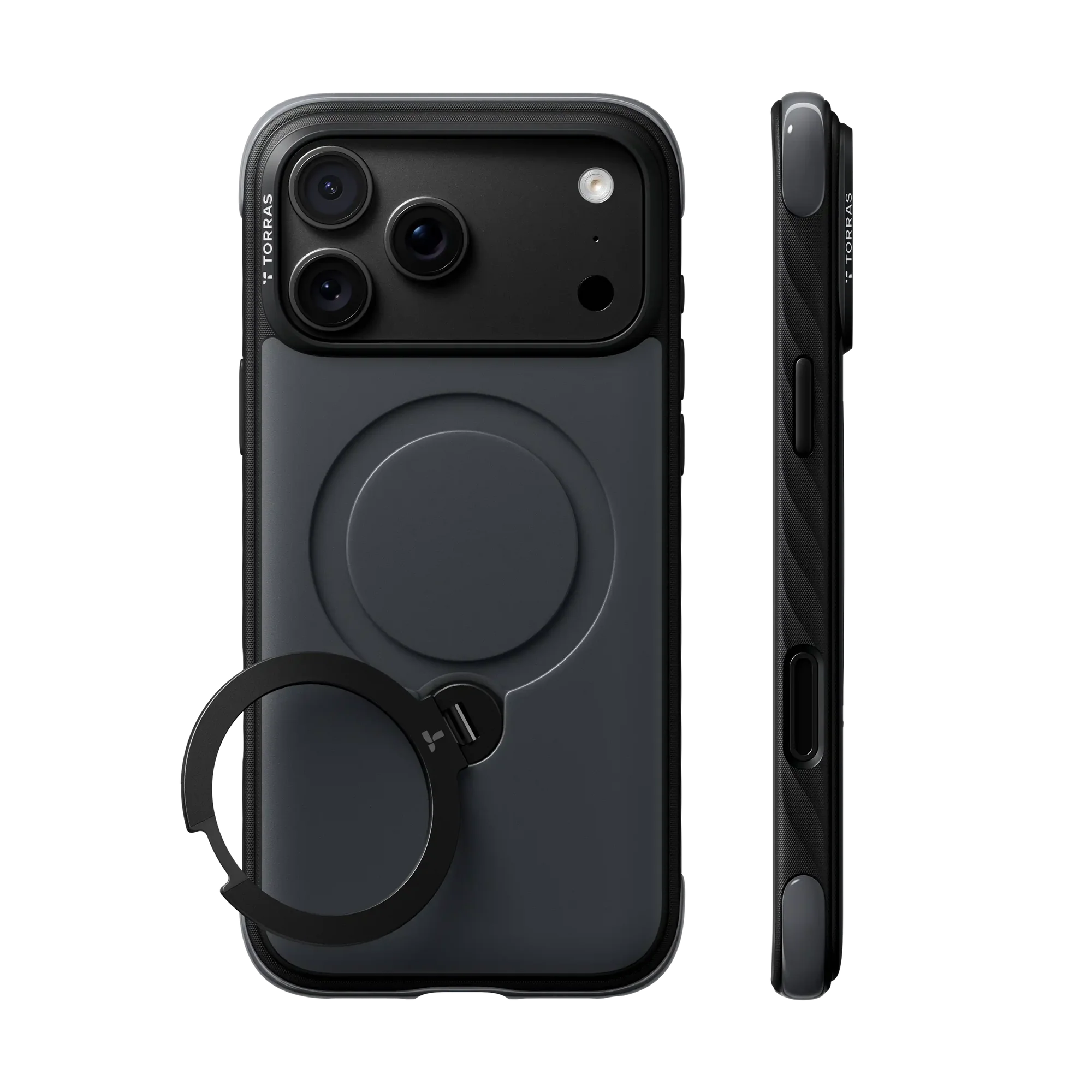 Ostand Q3 Rugged for IPhone 18 Pro Max