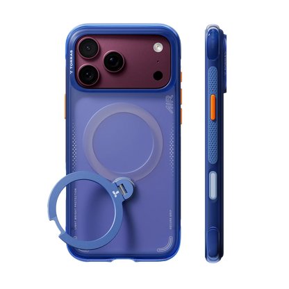 Torras Ostand Q3 Air for iPhone 18 Pro Max