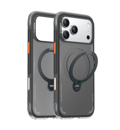 TORRAS Ostand Q3 Air for iPhone 17 Pro Max
