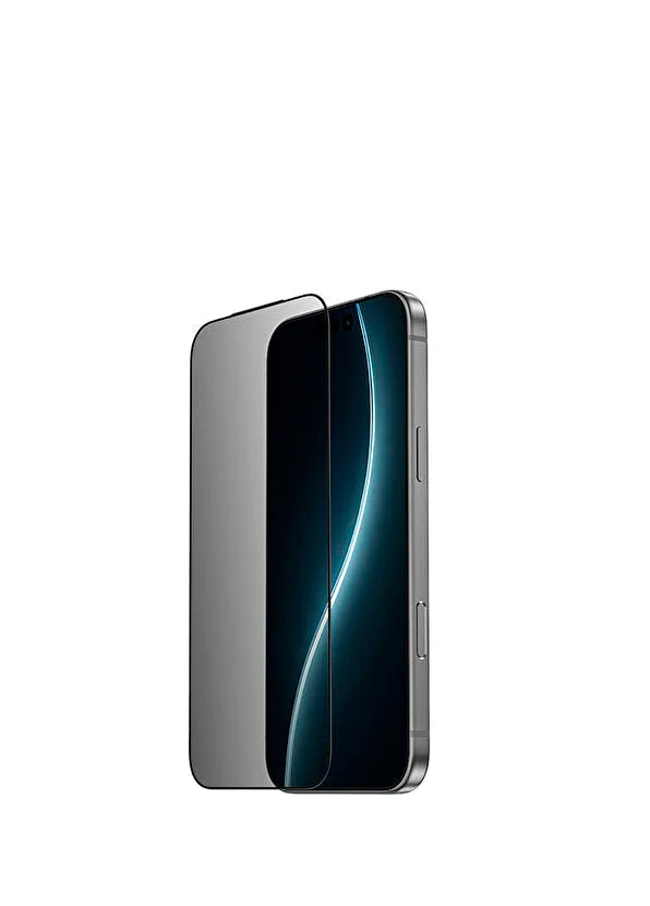 Benks OmniWarrior Anti-Drop Privacy Screen Protector for iPhone 18 Pro / Pro Max