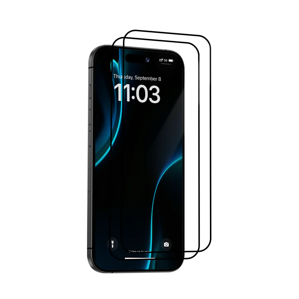 Benks Ultra Shield HD Screen Protector iPhone 18 Pro / 18 Pro Max