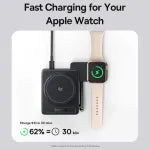Baseus PicoGo AF21 Portable 3-in-1 Qi2.2 Wireless Charger 35W