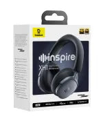 Baseus Inspire XH1 Wireless Noise Cancelling Headphones