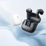 Baseus Bass BS1 NC Semi-in-Ear True Wireless Earbuds