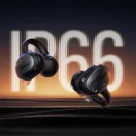 Baseus Inspire XC1 Open-Ear True Wireless Earbuds