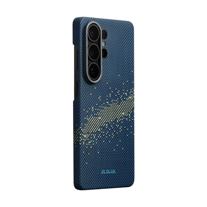 PITAKA Moment ·MILKY WAY GALAXY (Aaron Button) for Samsung S 26 Ultra
