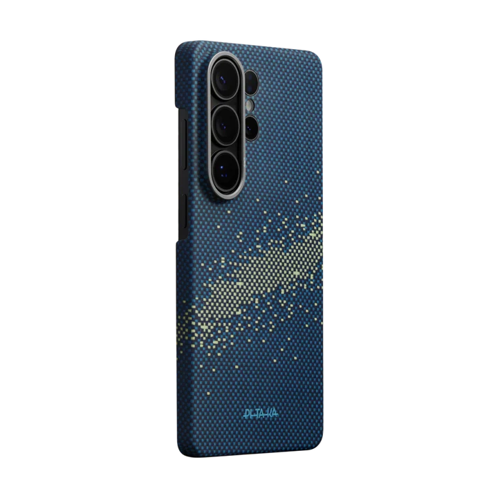 PITAKA Moment ·MILKY WAY GALAXY (Aaron Button) for Samsung S 26 Ultra