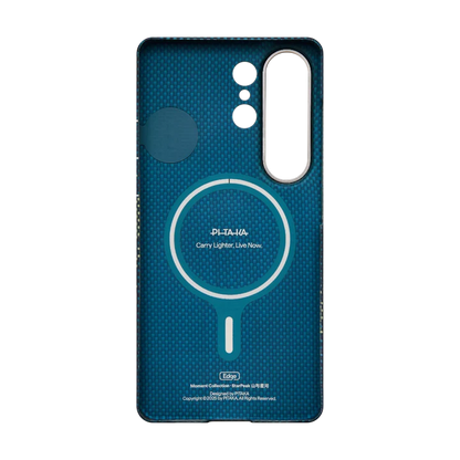 PITAKA Moment ·MILKY WAY GALAXY (Aaron Button) for Samsung S 26 Ultra