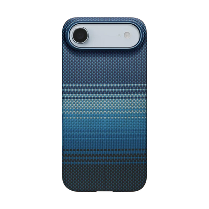 PITAKA Moment Sunset Case for 17 Air