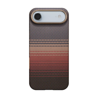 PITAKA Moment Sunset Case for 17 Air