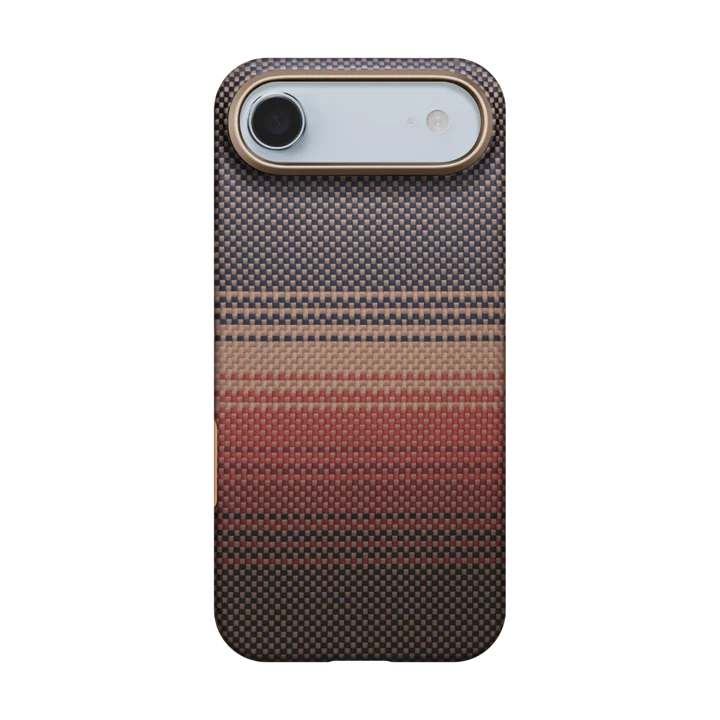 PITAKA Moment Sunset Case for 17 Air