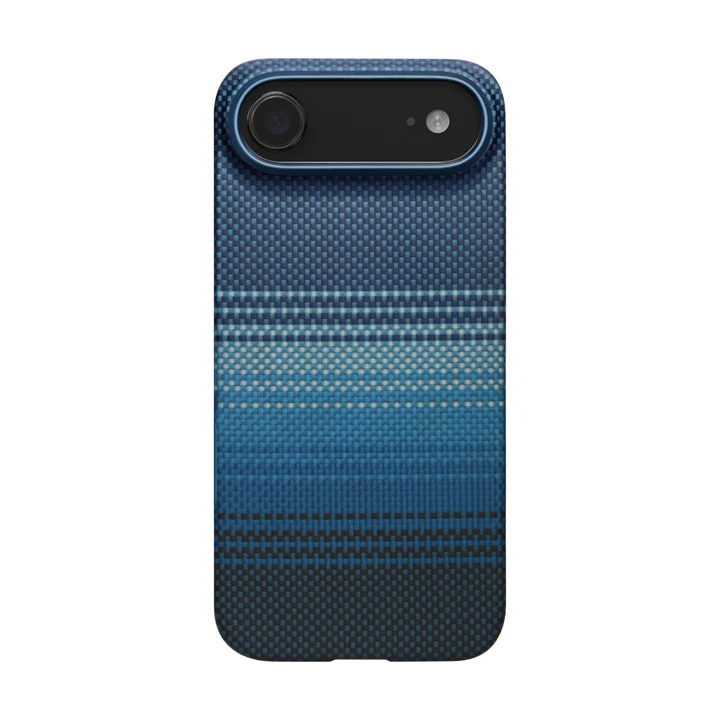 PITAKA Moment Sunset Case for 17 Air