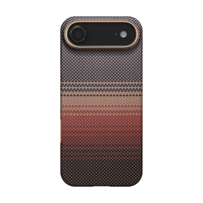 PITAKA Moment Sunset Case for 17 Air