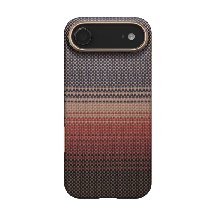 PITAKA Moment Sunset Case for 17 Air