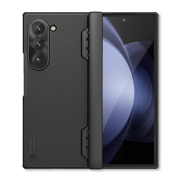 NLLKIN Super Frosted Shield Fold Case for Z-Fold 6