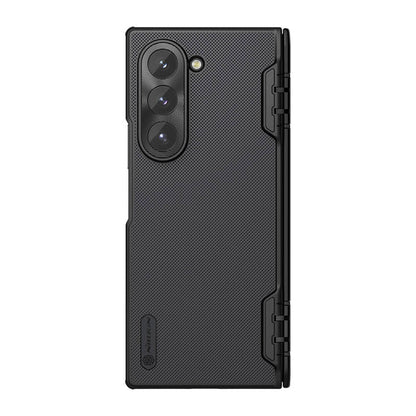 NLLKIN Super Frosted Shield Fold Case for Z-Fold 6