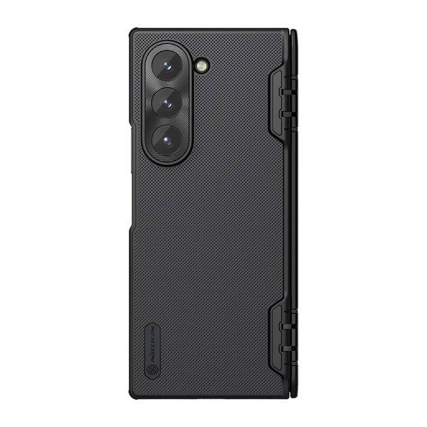 NLLKIN Super Frosted Shield Fold Case for Z-Fold 6