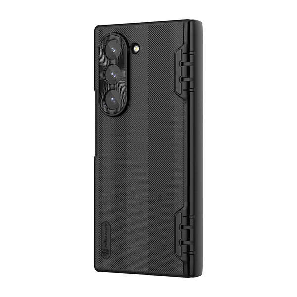 NLLKIN Super Frosted Shield Fold Case for Z-Fold 6