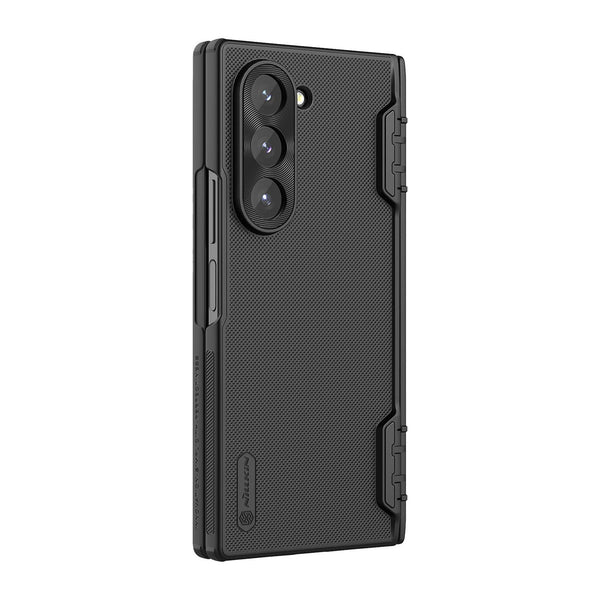 NLLKIN Super Frosted Shield Fold Case for Z-Fold 6
