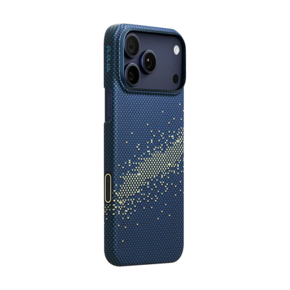 PITAKA MILKY WAY GALAXY FOR IPHONE 17 Pro Max
