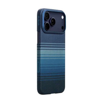 PITAKA Moment Sunset Case for 17 pro max
