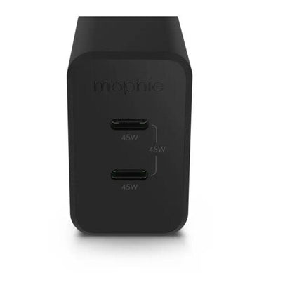 Mophie Speedport 45W GaN Fast Wall Charger