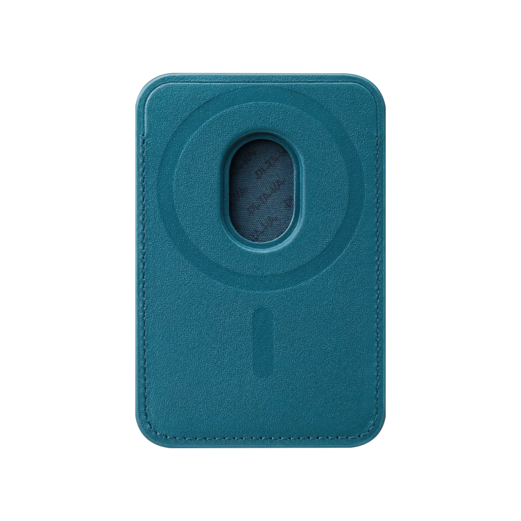 pitaka Slim MagSafe Wallet, Compatible with MagSafe, Aramid, Moonrise