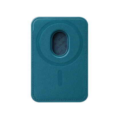 pitaka Slim MagSafe Wallet, Compatible with MagSafe, Aramid, Moonrise
